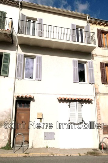 Photo Maison de village Grasse Arriere pays, Location maison de village 4 chambres 100 m²