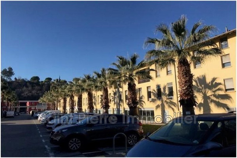 Photo Local professionnel Cagnes-sur-Mer Polygone, Professionnel local professionnel 102 m²