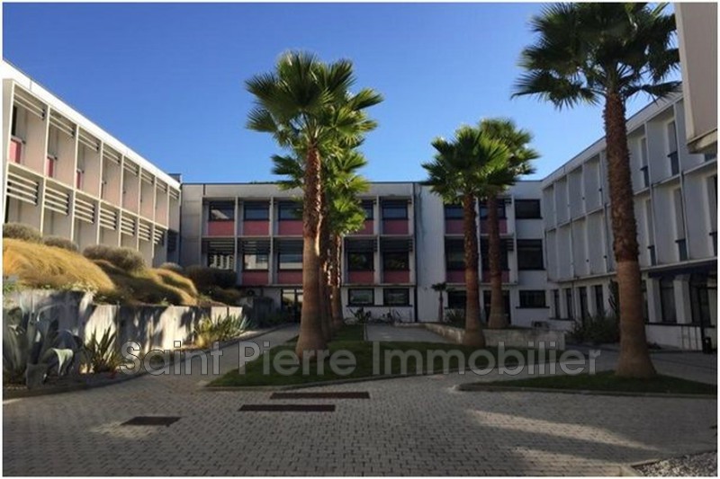 Photo Local professionnel Cagnes-sur-Mer Polygone, Professionnel local professionnel 70 m²