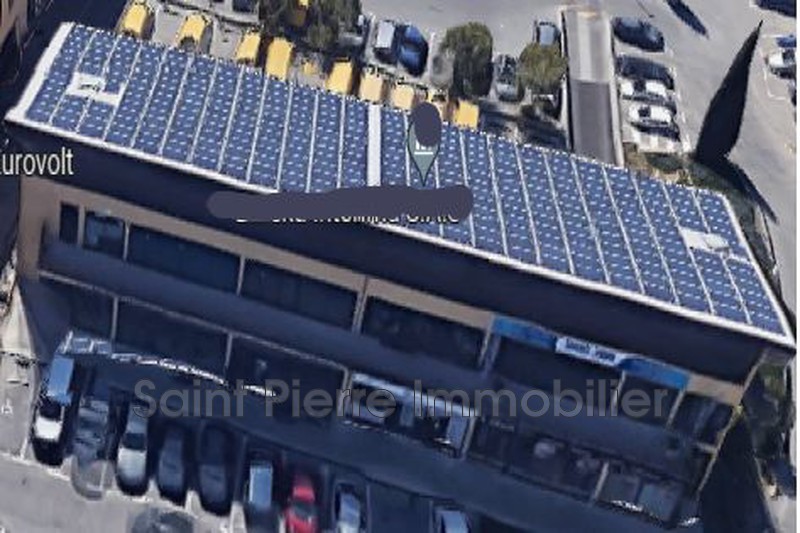 Photo Local professionnel Cagnes-sur-Mer  Professionnel local professionnel   70&nbsp;m&sup2;