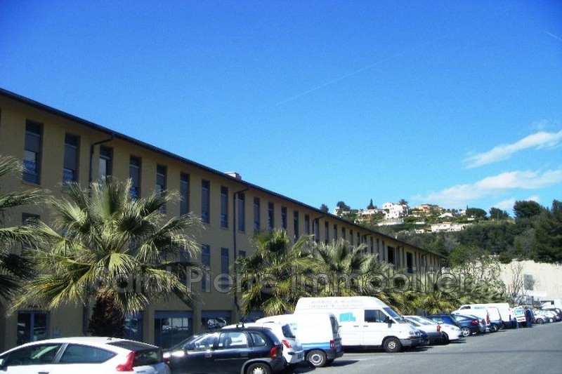Photo Entrepôt Cagnes-sur-Mer Professionnel entrepôt 65 m²