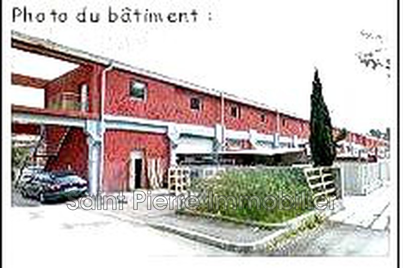 Photo Local professionnel Cagnes-sur-Mer Professionnel local professionnel 70 m²