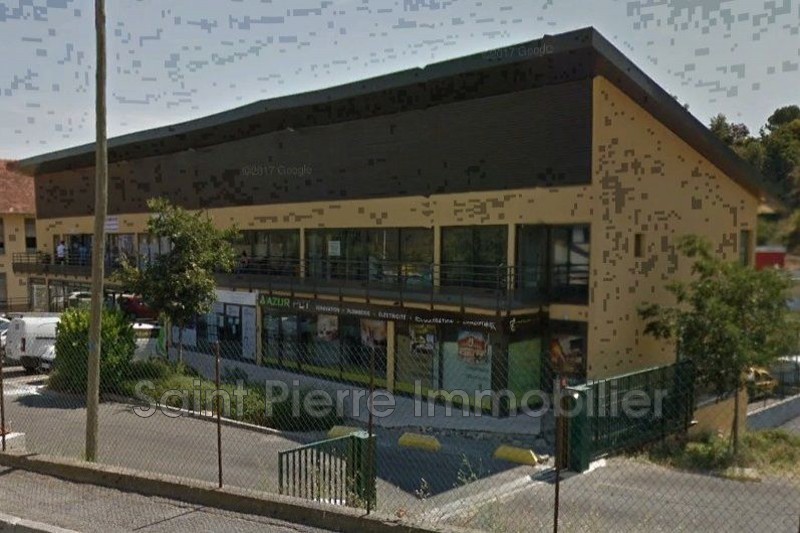 Photo Bureau Cagnes-sur-Mer Professionnel bureau 97 m²
