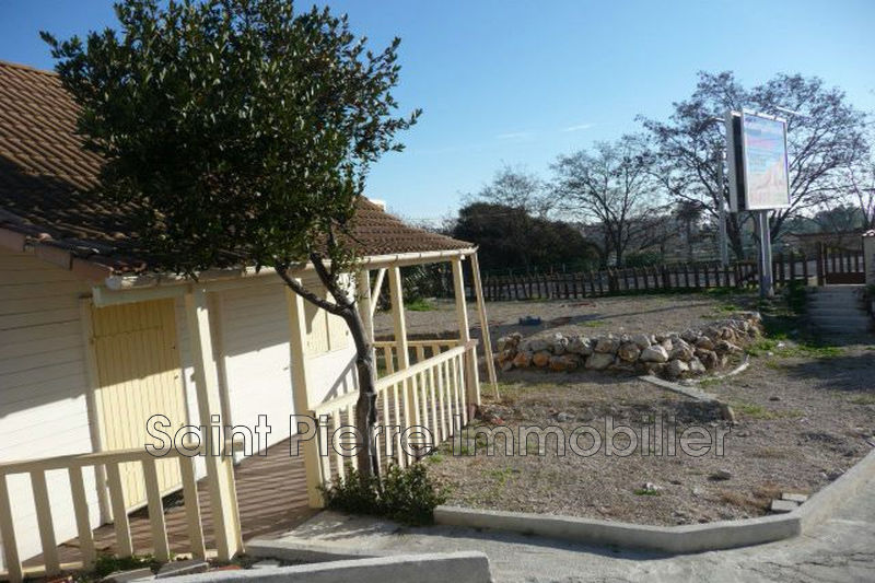 Photo Murs local professionnel Nice Professionnel murs local professionnel 277 m²