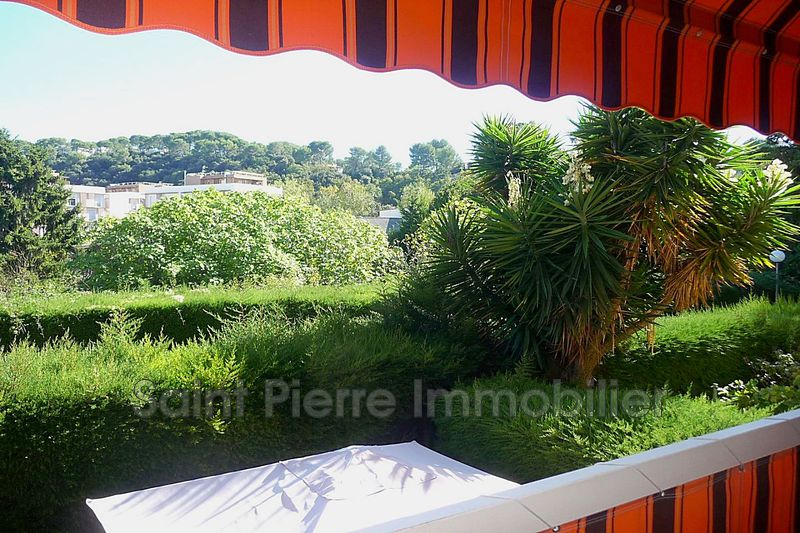 Photo Apartment Cagnes-sur-Mer to buy apartment 3 rooms 85 m²