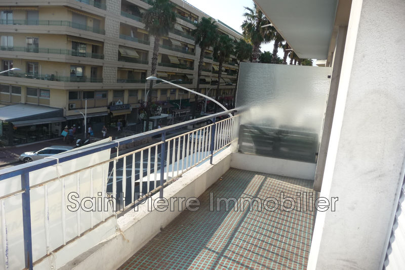 Photo Appartement Cagnes-sur-Mer Hippodrome, achat appartement 1 pièce 32 m²