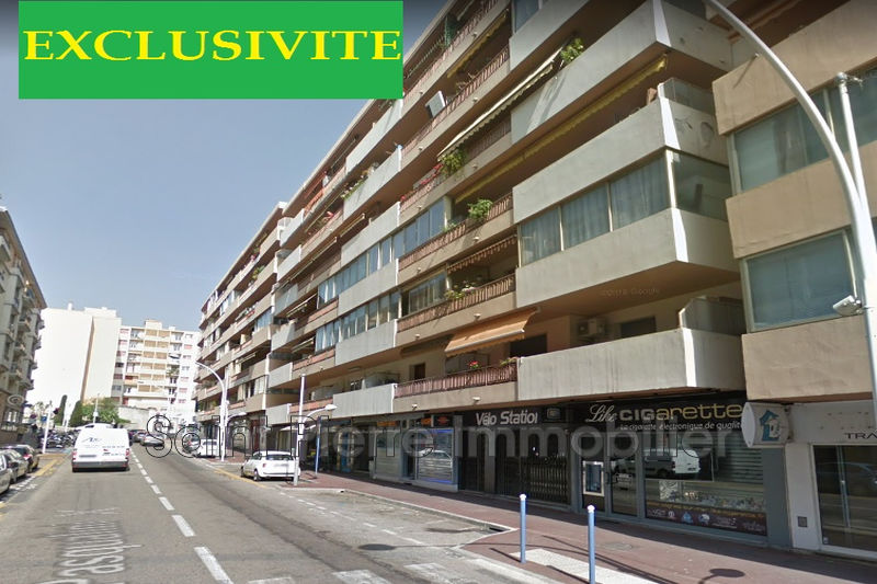 Photo Appartement Cagnes-sur-Mer Hippodrome, achat appartement 3 pièces 68 m²