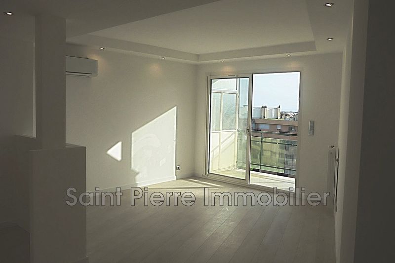Photo Appartement Cagnes-sur-Mer Centre-ville, achat appartement 3 pièces 60 m²