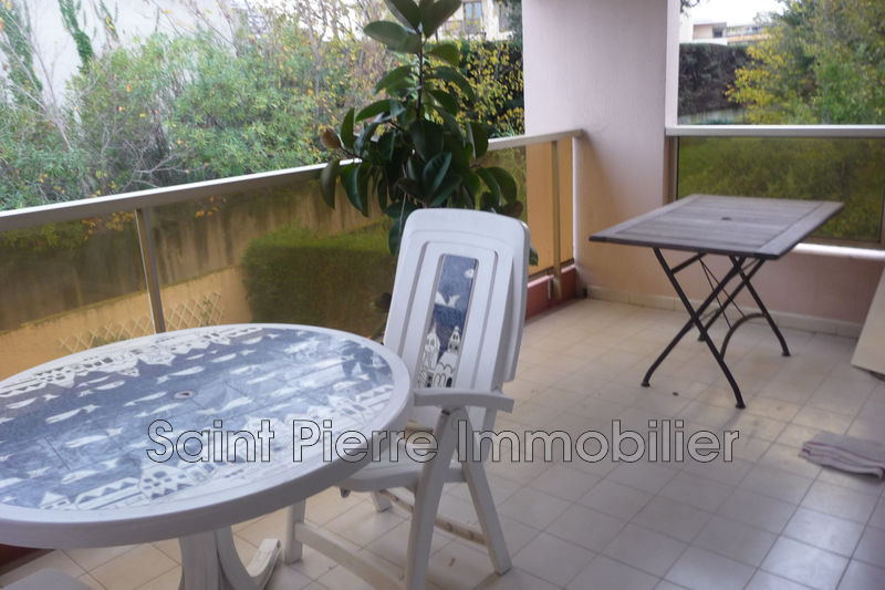 Photo Apartment Villeneuve-Loubet Villeneuve lbt plages, to buy apartment 4 rooms 92 m²