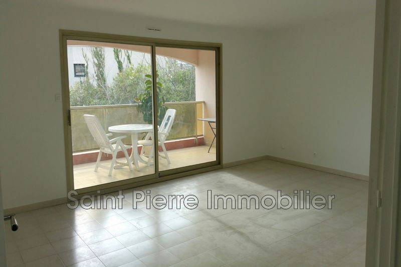 Photo Apartment Villeneuve-Loubet Villeneuve lbt plages, to buy apartment 4 rooms 92 m²