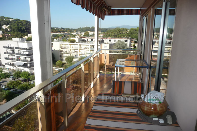 Photo Appartement Cagnes-sur-Mer Centre-ville, achat appartement 4 pièces 79 m²