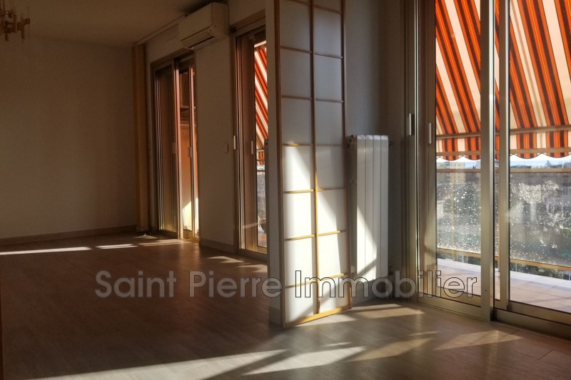 Photo Apartment Cagnes-sur-Mer Centre-ville, to buy apartment 4 rooms 79 m²