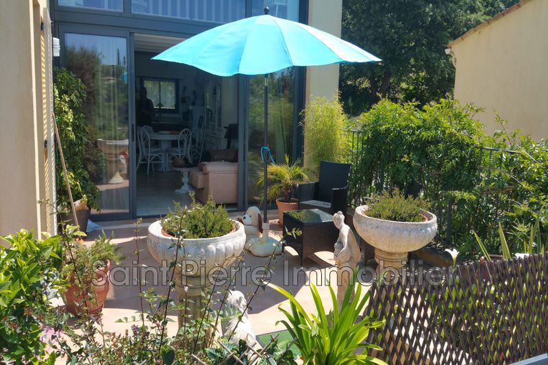 Photo Apartment Cagnes-sur-Mer to buy apartment 3 rooms 75 m²