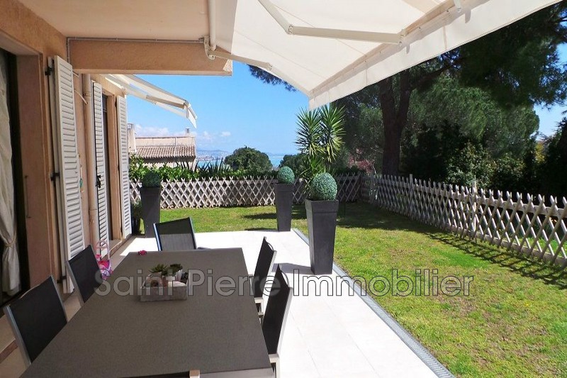 Photo Appartement Villeneuve-Loubet Hauts de vaugrenier, achat appartement 5 pièces 115 m²