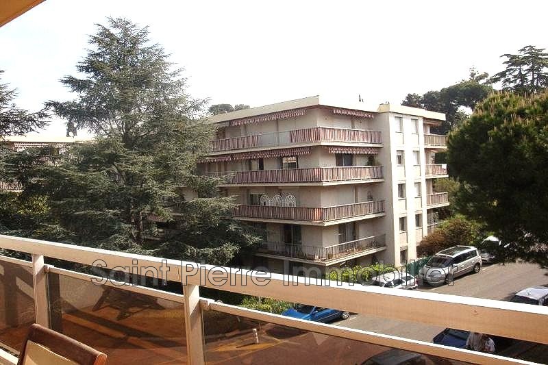 Photo Apartment Cagnes-sur-Mer Hippodrome, to buy apartment 2 rooms 27 m²