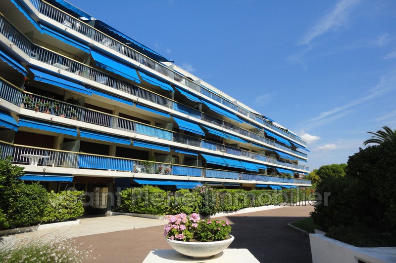 Photo Appartement Cagnes-sur-Mer Hippodrome, achat appartement 1 pièce 38 m²