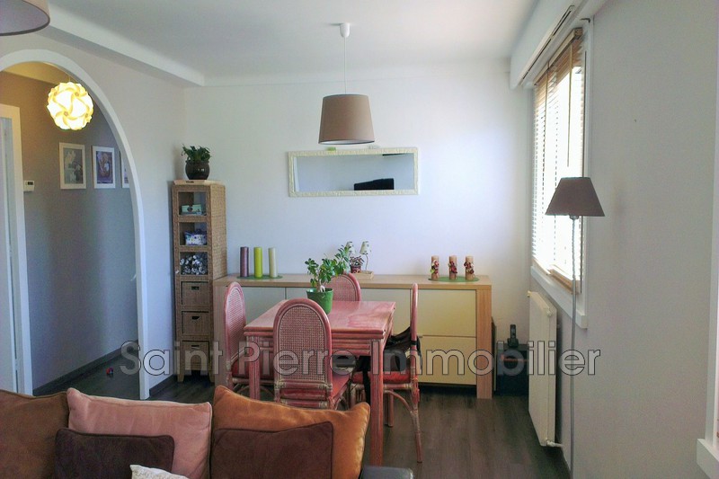 Photo Appartement Cagnes-sur-Mer Hippodrome, achat appartement 3 pièces 61 m²