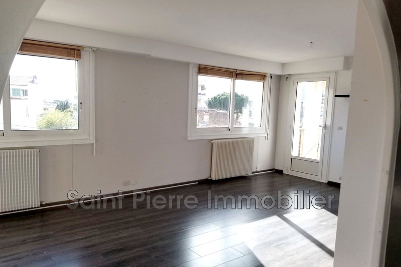 Photo Apartment Cagnes-sur-Mer Hippodrome, to buy apartment 3 rooms 61 m²