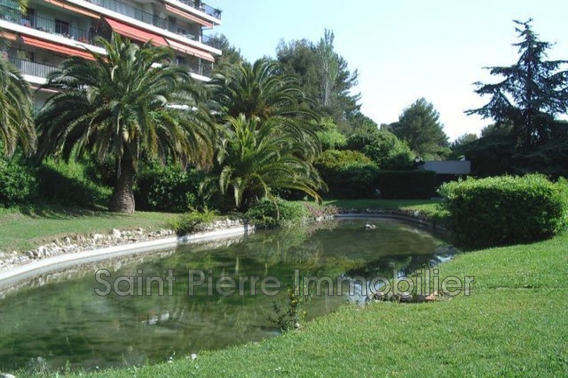 Photo Appartement Cagnes-sur-Mer Hippodrome, achat appartement 2 pièces 56 m²