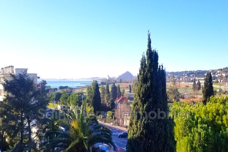 Photo Appartement Cagnes-sur-Mer Hippodrome, achat appartement 3 pièces 63 m²