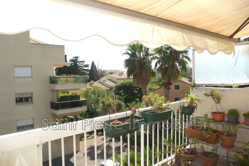Photo Appartement Cagnes-sur-Mer Cros de cagnes, achat appartement 1 pièce 27 m²