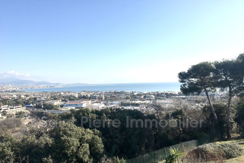 Photo Apartment Villeneuve-Loubet Hauts de vaugrenier, to buy apartment 3 rooms 68 m²