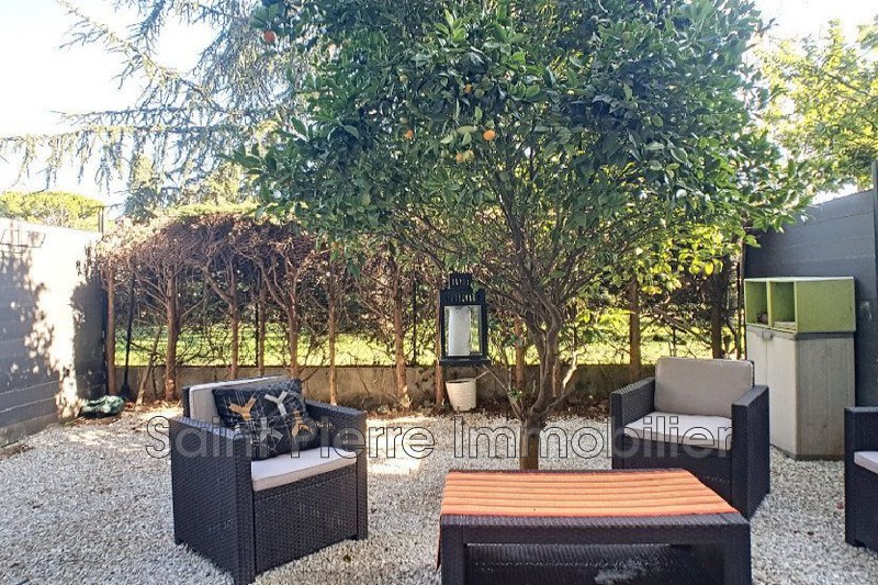 Photo Apartment Cagnes-sur-Mer Hippodrome, to buy apartment 3 rooms 81 m²