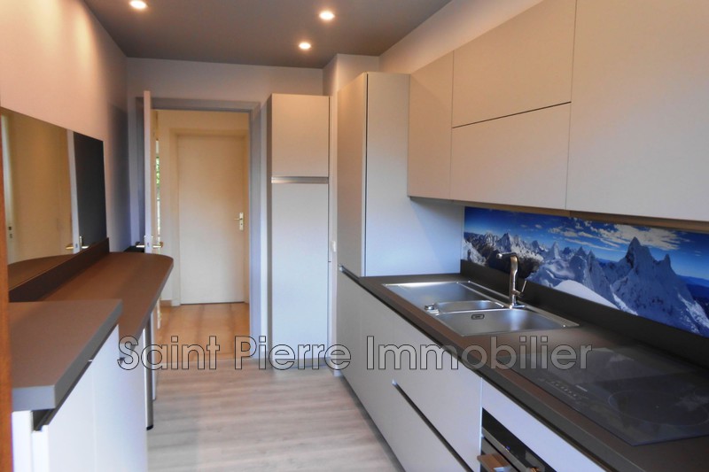Photo Appartement Cagnes-sur-Mer Hippodrome, achat appartement 3 pièces 73 m²