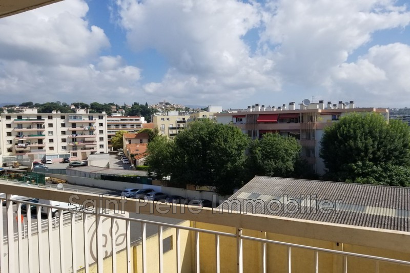 Photo Apartment Cagnes-sur-Mer Centre-ville, to buy apartment 1 room 27 m²