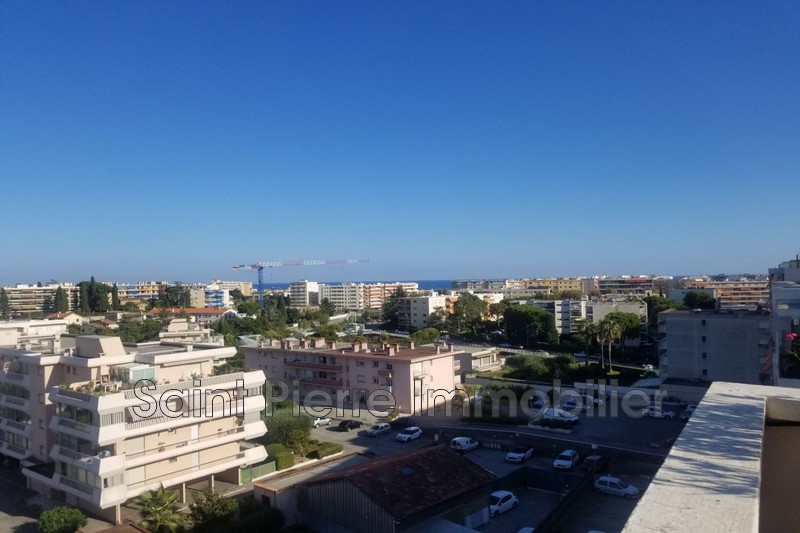 Photo Appartement Cagnes-sur-Mer Hippodrome, achat appartement 4 pièces 108 m²
