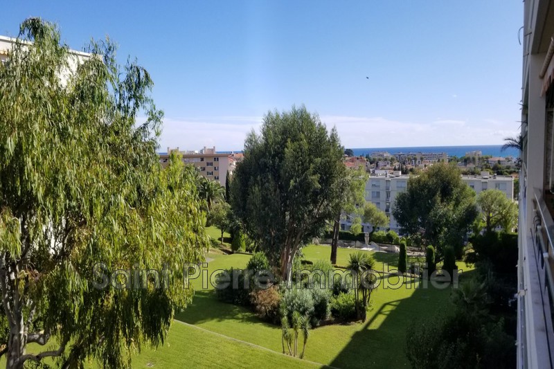 Photo Apartment Cagnes-sur-Mer Val fleuri, to buy apartment 1 room 34 m²