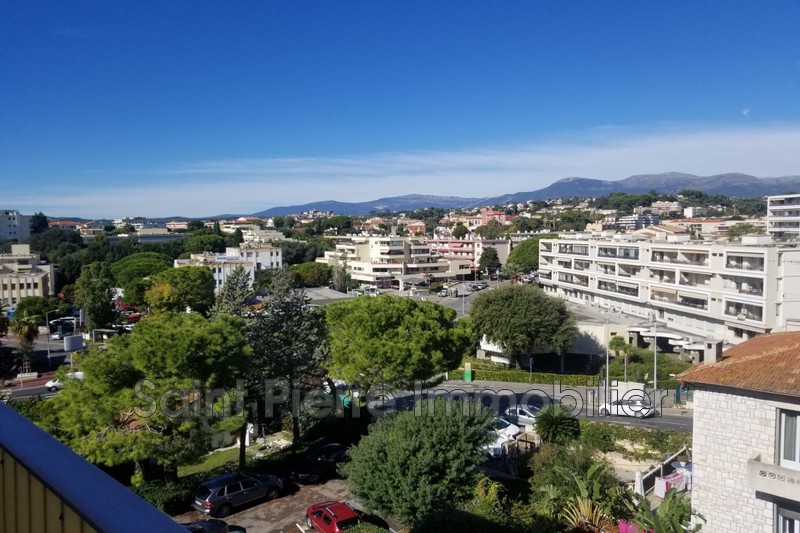 Photo Appartement Cagnes-sur-Mer Val fleuri, achat appartement 2 pièces 50 m²