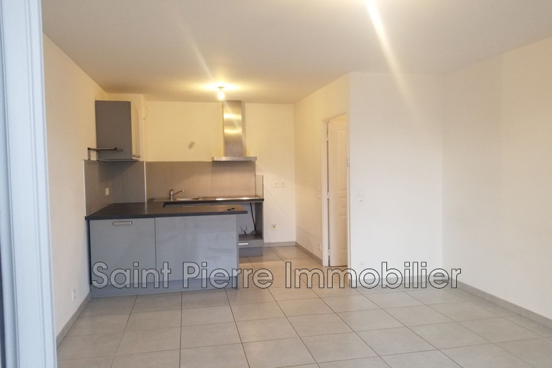 Photo Apartment Cagnes-sur-Mer Hippodrome, to buy apartment 2 rooms 40 m²