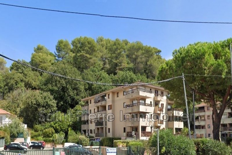 Photo Apartment Cagnes-sur-Mer Val fleuri, to buy apartment 2 rooms 26 m²
