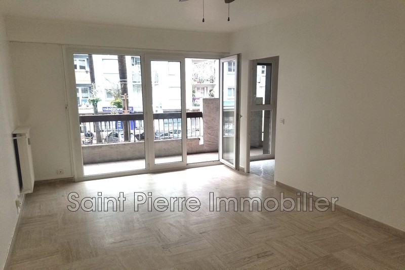 Photo Appartement Cagnes-sur-Mer Centre-ville, achat appartement 1 pièce 27 m²