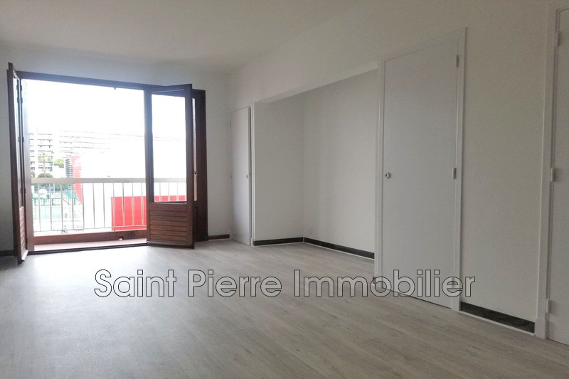 Photo Appartement Cagnes-sur-Mer Centre-ville, achat appartement 1 pièce 35 m²