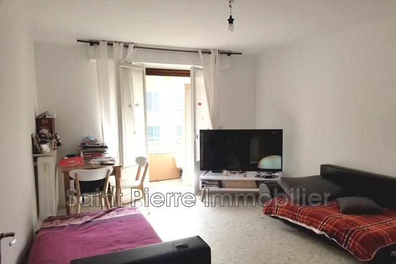 Photo Apartment Cagnes-sur-Mer Centre-ville, to buy apartment 3 rooms 59 m²