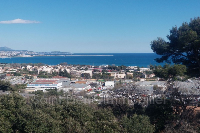 Photo Appartement Villeneuve-Loubet Hauts de vaugrenier, achat appartement 3 pièces 69 m²