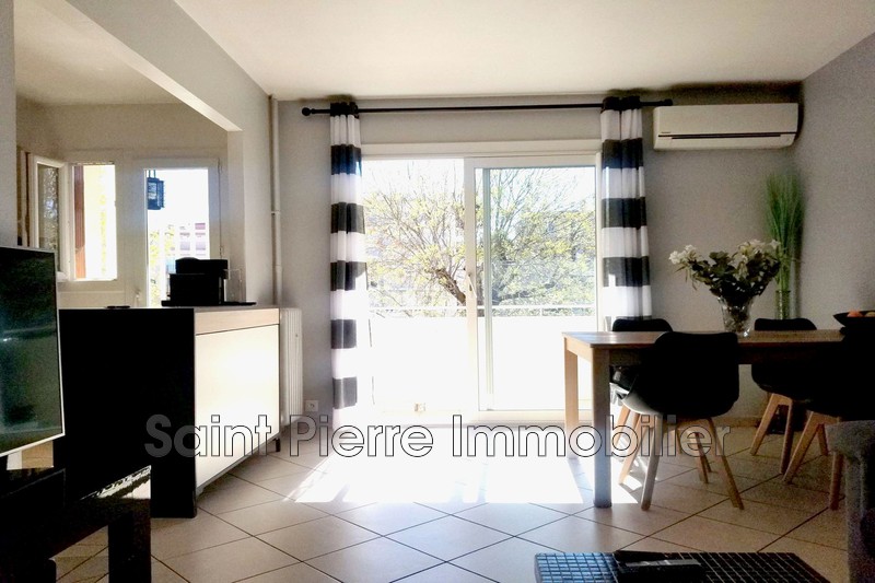 Photo Apartment Cagnes-sur-Mer Centre-ville, to buy apartment 3 rooms 72 m²