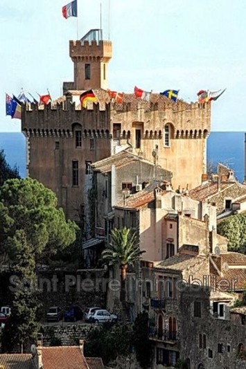 Photo Appartement Cagnes-sur-Mer Centre-ville, achat appartement 3 pièces 49 m²