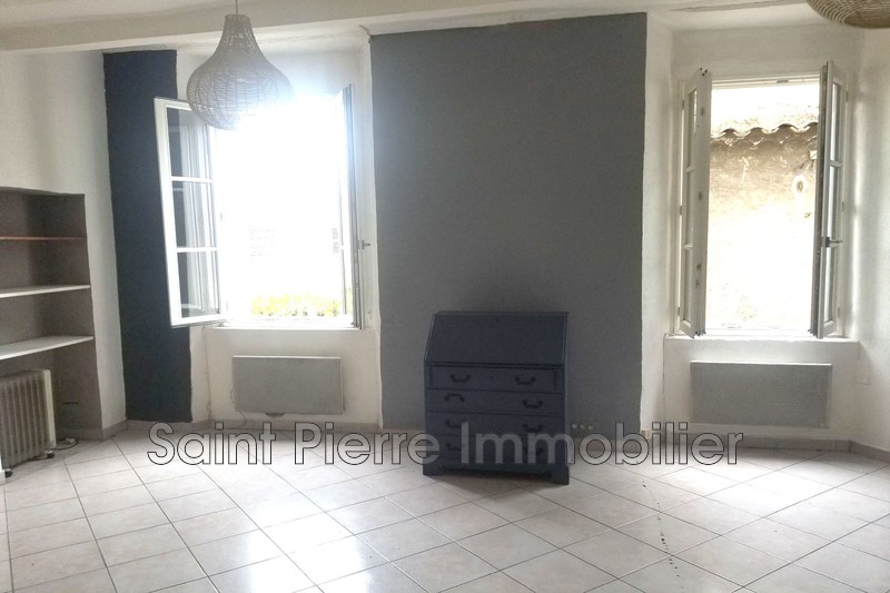 Photo Apartment Cagnes-sur-Mer Centre-ville, to buy apartment 2 rooms 49 m²