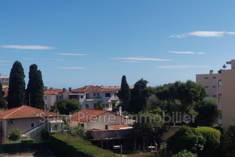 Photo Appartement Cagnes-sur-Mer Hippodrome, achat appartement 4 pièces 100 m²