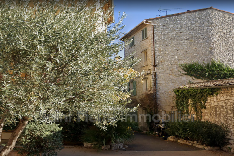 Photo Apartment La Colle-sur-Loup Centre-ville, to buy apartment 2 rooms 32 m²