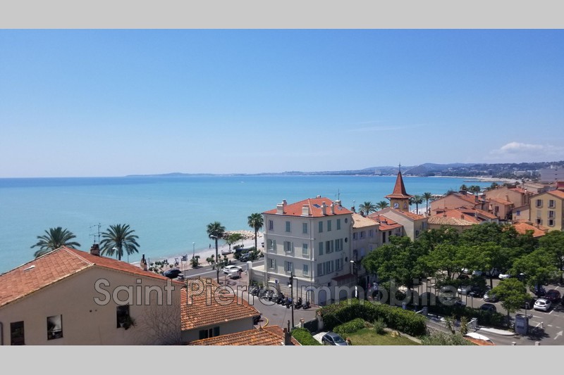 Photo Apartment Cagnes-sur-Mer Vendu en 24h, to buy apartment 3 rooms 70 m²