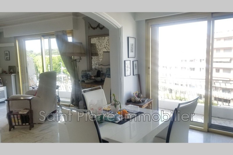 Photo Apartment Cagnes-sur-Mer Hippodrome, to buy apartment 4 rooms 81 m²
