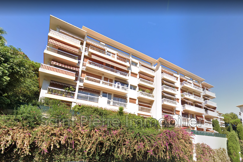 Photo Appartement Nice Lanterne, achat appartement 1 pièce 18 m²