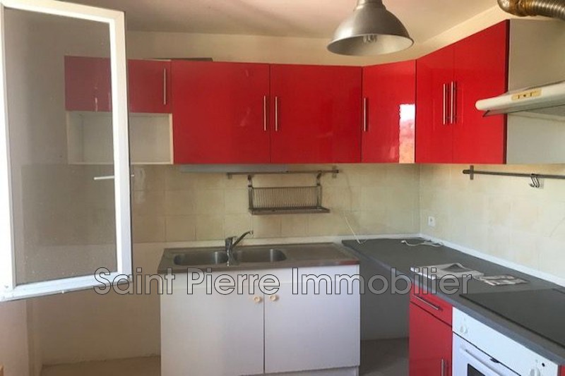 Photo Appartement La Colle-sur-Loup Centre-ville, achat appartement 3 pièces 80 m²