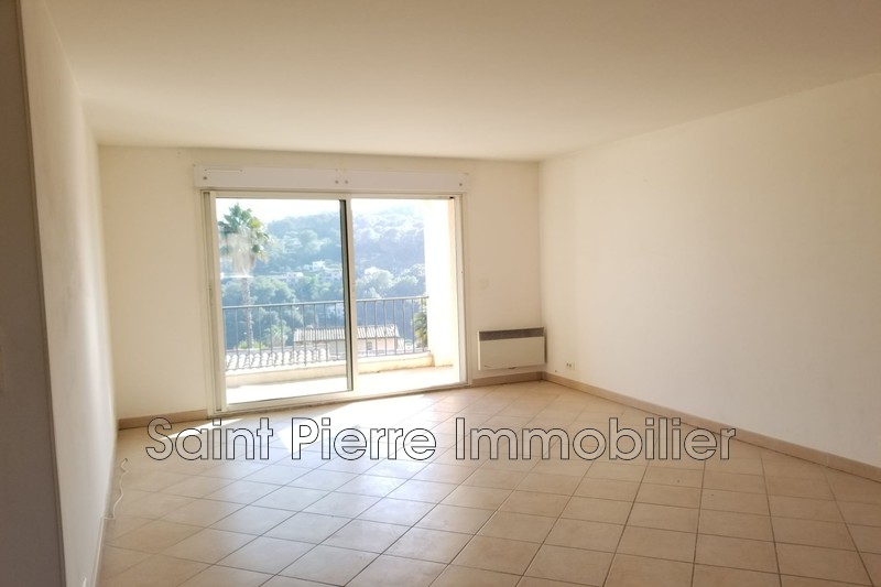 Photo Appartement La Colle-sur-Loup Centre-ville, achat appartement 3 pièces 80 m²