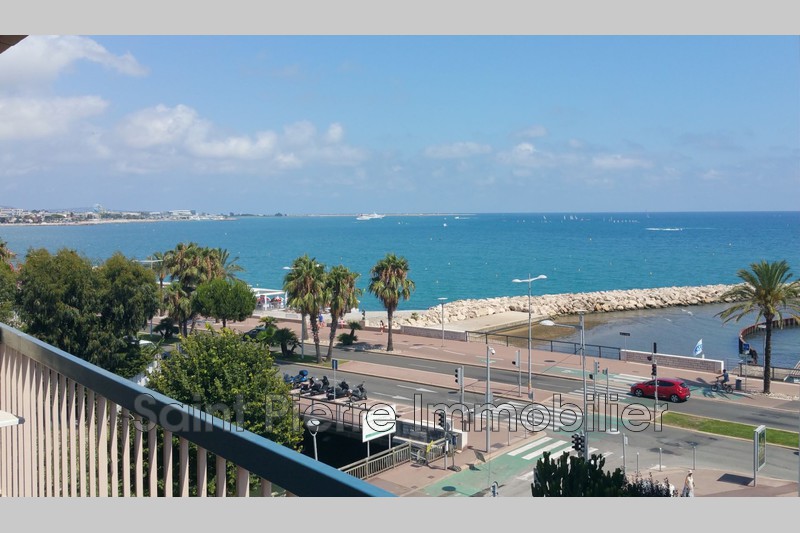 Photo Appartement Cagnes-sur-Mer Hippodrome, achat appartement 2 pièces 42 m²
