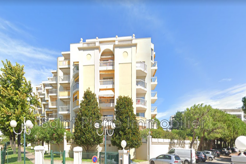 Photo Apartment Cagnes-sur-Mer Cros de cagnes,   to buy apartment  1 room   29&nbsp;m&sup2;